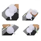 4319726200 Salad Slicer Cutter Bowl Fruit And Vegetable Use 750783893961