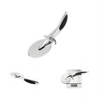 4319738681 Pizza Cutter Wheel Jmege Kitchen Stainless Steel With 756155557936
