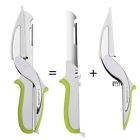 43202-479 Galadim Kitchen Clever Cutter Multipurpose Shears Heavy Duty 192188598902