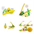 4321710680 Zardany Premium Manual Press Stainless Steel Metal Lemon 617566022409