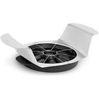 432353488 Internets Best Peelers Stainless Steel Apple Slicer Pear 713651444047