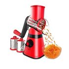 43307-2254 Coawg Vegetable Mandoline Manual Slicer Round Efficient With 662565215345