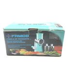 4335485399 Famco Vegetable Chopper And Cheese Grater