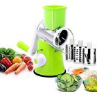 4335496145 Mandoline Graters Slicer Vegetable Cuber Food Chopper Cheese 728120395829