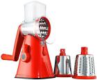 80313019883 4335496312 Nutrislicer Food Slicer Machine Fruits Vegetable Chopper Manual