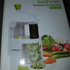 4335507684 Sedhoom Spiralizer Vegetable Heavy Duty Spiral Slicer Zu