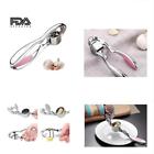 4335508470 Usen Professional Stainless Steel Garlic Press With Cozy 661757730628