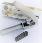 4335508620 Imperial Stainless Steel And Aluminum Garlic Ginger Press Crusher Chopper