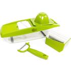4336029012 Vegetable Mandoline Mandolines Slicers Slicer Stainless Steel Blade 756756901909