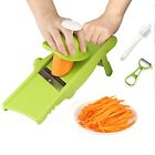 4336029099 Valuetool Adjustable French Fry Cutter Mandoline Silcer For 632096616935