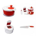 4336049846 Its Spinners Useful Salad Wiz Pro Set Pieces 819662020871