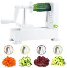 435774 Bloomingoods Vegetable Spiral Slicer 803173435774