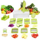 436023 Weinas Vegetable Fruit Slicer 803173436023