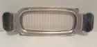 43680 Harold Import Company Durable Aluminum Butter Stick Pat Cutter Slicer