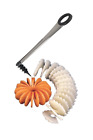 4404-hic Chef Harvey Spiral Slicer Stainless Steel Blade Easy 079686044042
