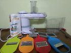 4407 Gourmia Power Dicer Plus