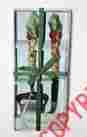 442373 Cheese Slicer Amscan 14 Sets Veranda 2pc Knife Boxed Gift Stocking Stuffers New 048419511991