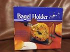 4462 Lilgift Acrylic Bagel By Kitchen Accessory 609408385834