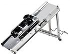 446501 Hic Harold Bron Original Stainless Steel Mandolin Slicer 3303173124311