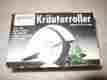 4503215 1757 Kitchenprofi Krauterroller By Spice Herb Cutter Stainless Steel Made In Germany