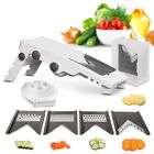 454145 Mandoline Slicer Best Seller Vegetable Julienner Grater Adjustability 689536454145