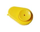 4549131151817 Daiso Form Of Chick Egg Hole Puncher Boiled