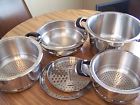45584 Catering Line Professional Mandoline 18-10