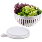 45598nb Aonesy Fresh Salad Cutter 637316821021