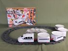 4589917630334 Unbranded Conveyor Belt Sushi Bullet Train Shinkansen Dish