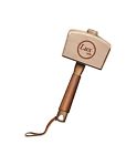 46-luxhammer Uber Bar Tools Lux Hammer Ice Crush Natural 9343786005410