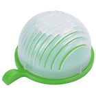 4620419559461 Ammiy Salad Cutter Bowl