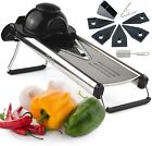 4693138275196 Chefs Inspirations Stainless Steel