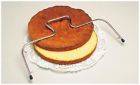 47031-44 Paderno Adjustable Wire Cake Slicer 3325980011714