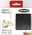 0983991 47514 Microplane Premium Garlic Mincer Stainless Steel Blades 098399475141