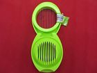 47532 Crofton Egg Cutter Slicer Chopper Green New 041498275327