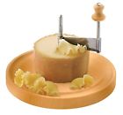 48281-22 Paderno Girolle Cheese Scraper 8014808722073