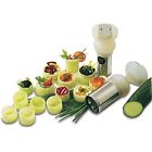48285-05 Turn 2 Dia Cutter Up Cuisine World