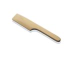 48294-08 Paderno World Cuisine Butter Scraper