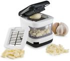 48526 Kitchen Garlic Press Slicer 600434048526