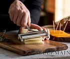 4860716496971 Bellemain Adjustable Thickness Cheese Slicer