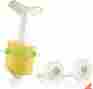 4870260 Vacu Vin Pineapple Slicer With Wedger Set Of 3 New Free Shipping 885305268818