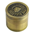 4894425885450 Unbranded Antique Brass 4