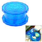 4894644254709 Unbranded Plastic Garlic And Ginger Press Twist Mincer