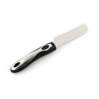 4894679814923 Ids Stainless Steel Serrated Chopper Wavy Crinkle Cutter