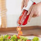 4894697279889 Dx Red Zip Slicer For Tomatoes Grapes Large