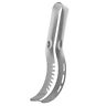 4894719075697 Unbranded Durable Watermelon Slicer Server Useful Cutter Corer