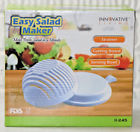 11-245 4897056745919 Innovative Living Salad Plastic