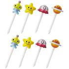 4904705162390 Torune Food Storage Organization Sets Picks Ufo Alien