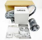 4907 Food Prices Sliceomatic Black Telebrands Instruction Manual Iob Slicer