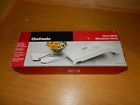 490700536372 Chefmate New Heavy-duty Mandoline